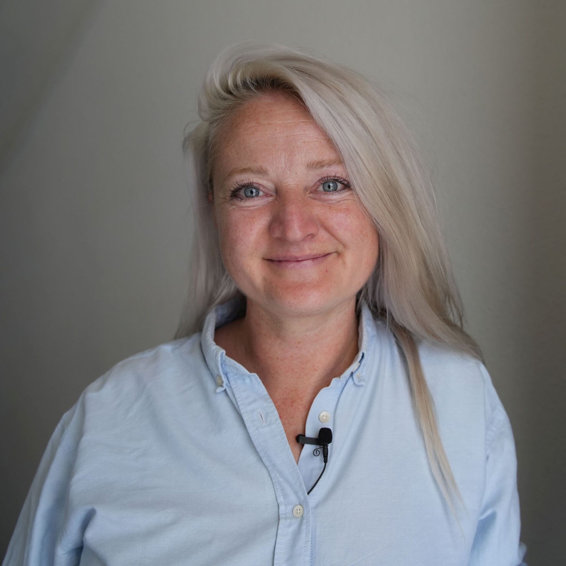 Hannah Kramer_Senioren WG mit Herz