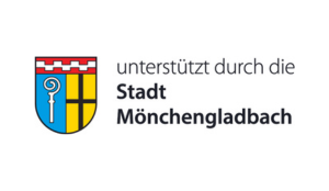 Logo Stadt MG