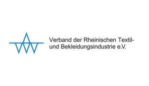 Logo Verband der Rheinischen Textil- und Bekleidungsindustrie