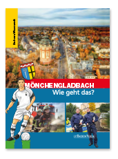Mönchengladbach - Wie geht das? Broschüre