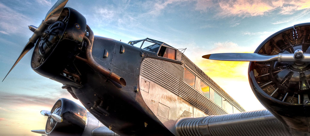 Hugo Junkers Hangar