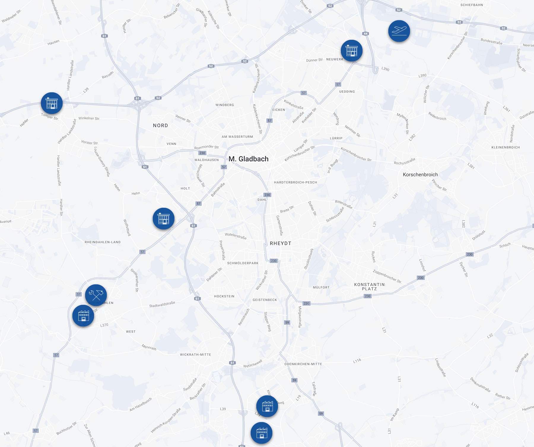 EN industrial-estates Gewerbegebiete 2022