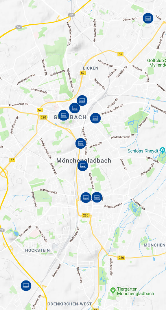 Co-Working-Spaces – Mobil (EN)