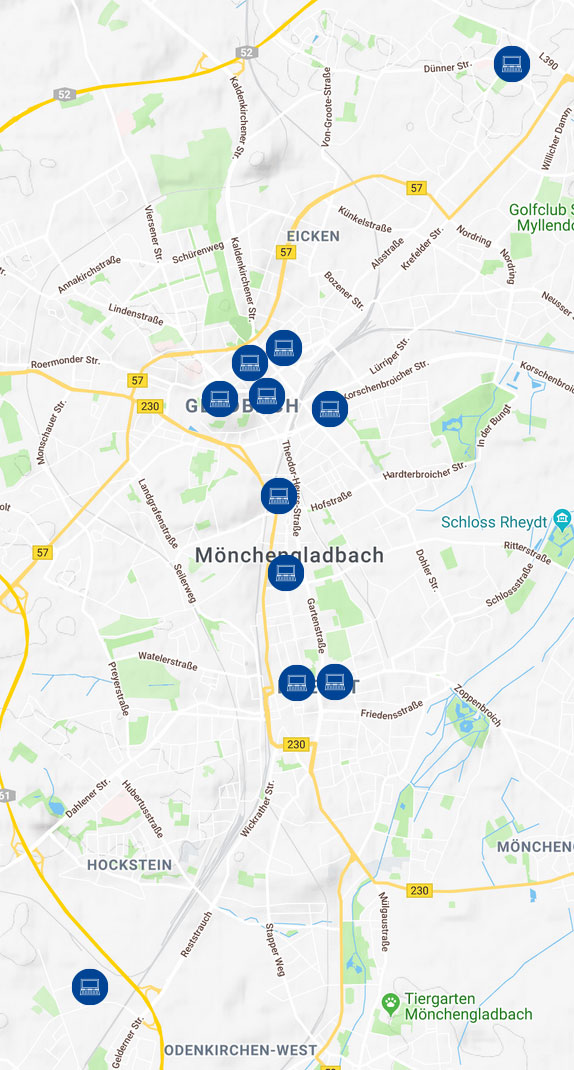 Co-Working-Spaces – Mobil (EN)