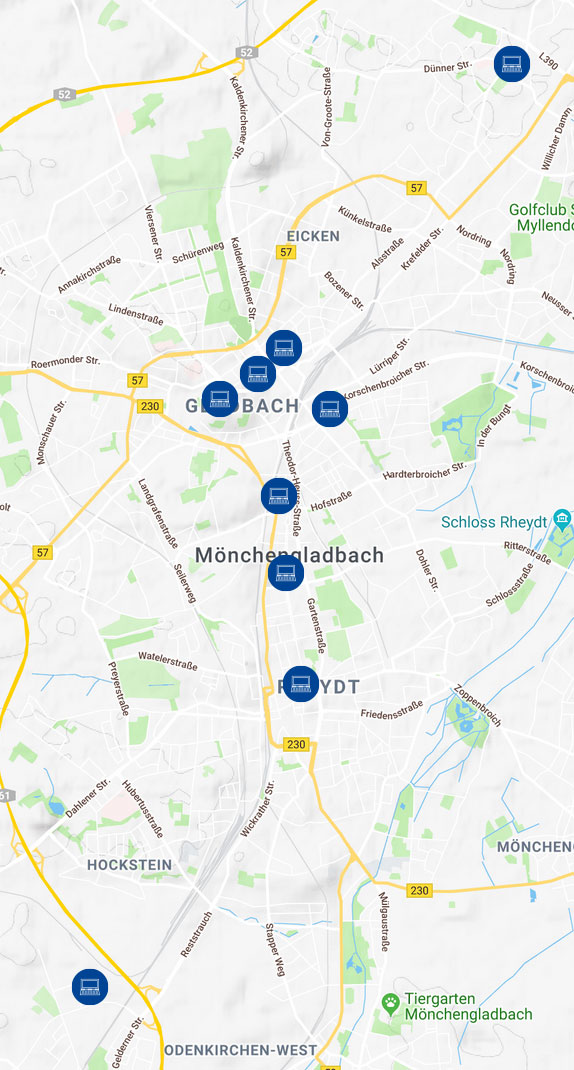 Co-Working-Spaces – Mobil (EN)
