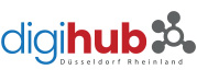 Logo Digihub