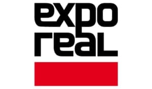 EXPO REAL Internationale Fachmesse für Immobilien und Investitionen