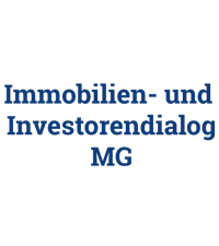 Logo Immobilien- und Investorendialog MG