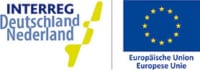 Logo Interreg Deutschland Nederland