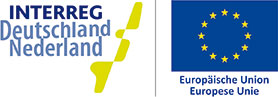 Logo Interreg Deutschland Nederland