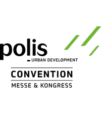 Logo Polis Convention