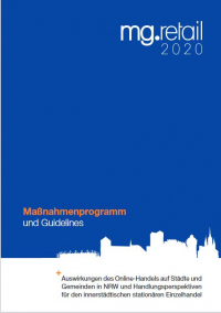 MG Retail 2020 Maßnahmenprogramm