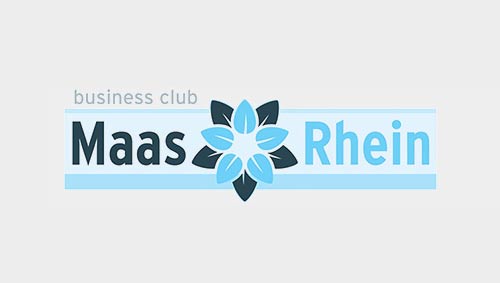 Mitgliedschaften Business Club Maas Rhein Logo
