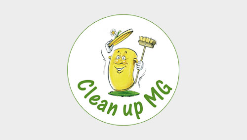 Mitgliedschaften Clean-up-MG Logo