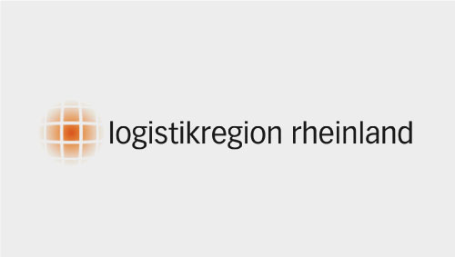 Mitgliedschaften Logistikregion Rheinland Logo