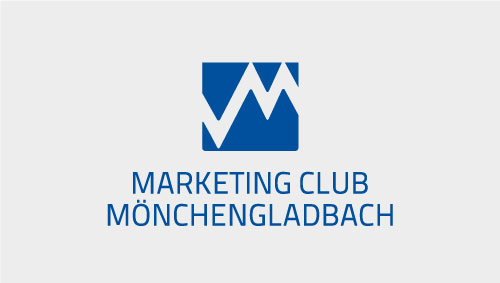 Mitgliedschaften Marketing Club Mönchengladbach Logo
