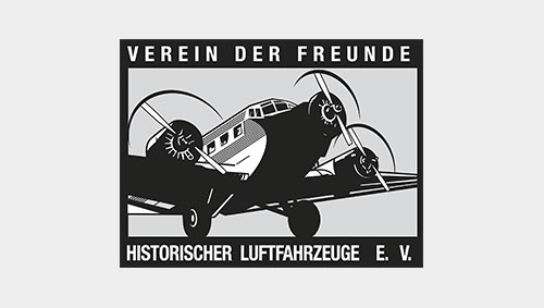 Mitglied Verein der Freunde historischer Luftfahrzeuge e. V.
