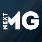 nextMG Logo