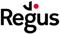 Räumlichkeiten Logo Regus