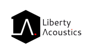 Start-ups Logo Liberty Acoustics-370px Sstart-ups Logo Liberty Acoustics-370px