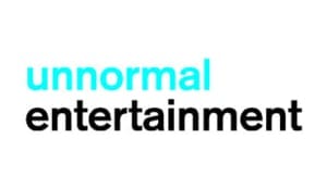 Start-ups Logo unnormal entertainment