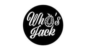 Start-up-Logo Who´s Jack