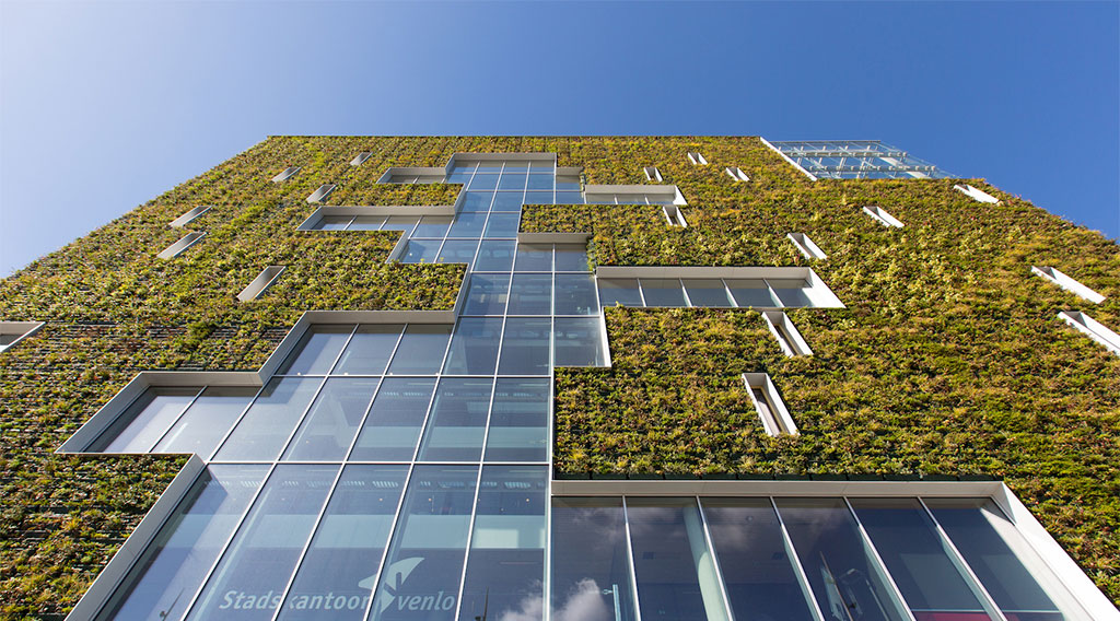 Healthy Building Network